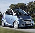 smart fortwo 2010 cabrio